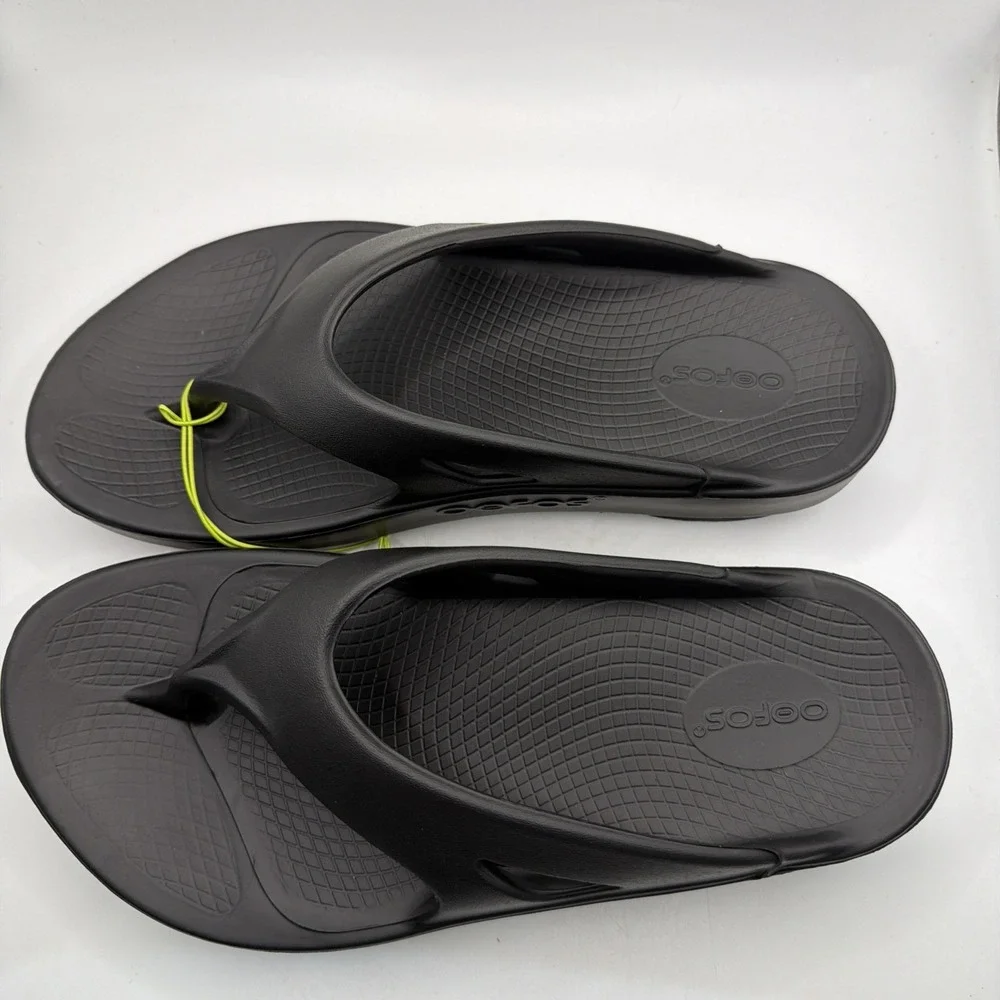 Oofos Original Unisex Sandal Size EU 41 US  M8/W10 UK M7/W8 New